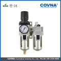 Air Filter Regulator Lubricator/ F.R.L Combination / Pneumatic Air source treatment